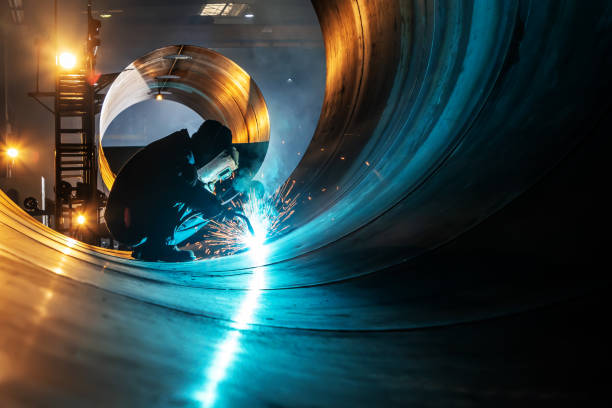 Reliable Navesink, NJ Welder & Metal Fabrication Solutions