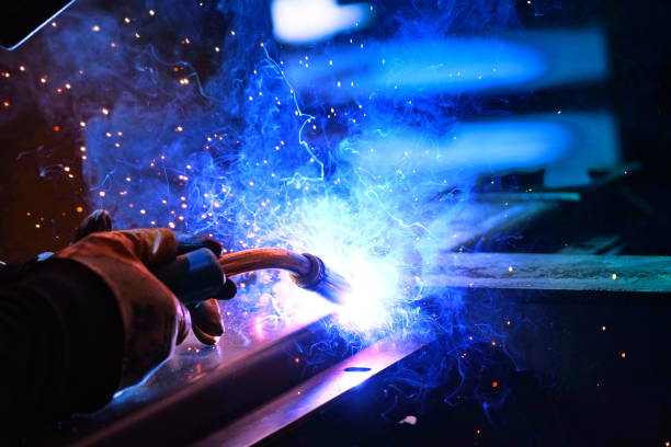 Best Pipe Welding in Navesink, NJ