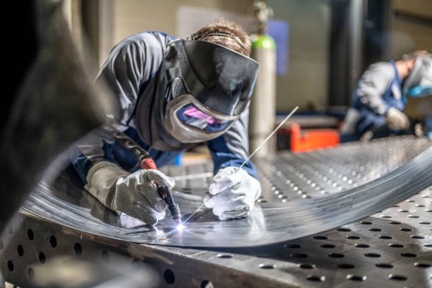 Best Food and Beverage Processing Equipment Welding in Navesink, NJ