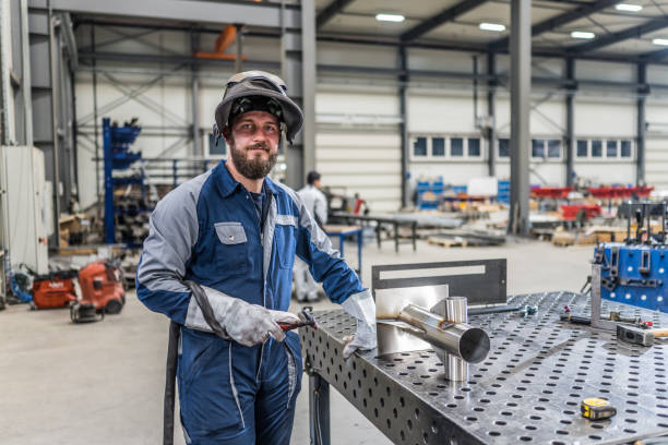 Best Marine and Shipbuilding Welding in Navesink, NJ